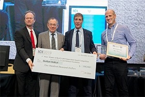 ICI Innovation of the Year 2019 Winner